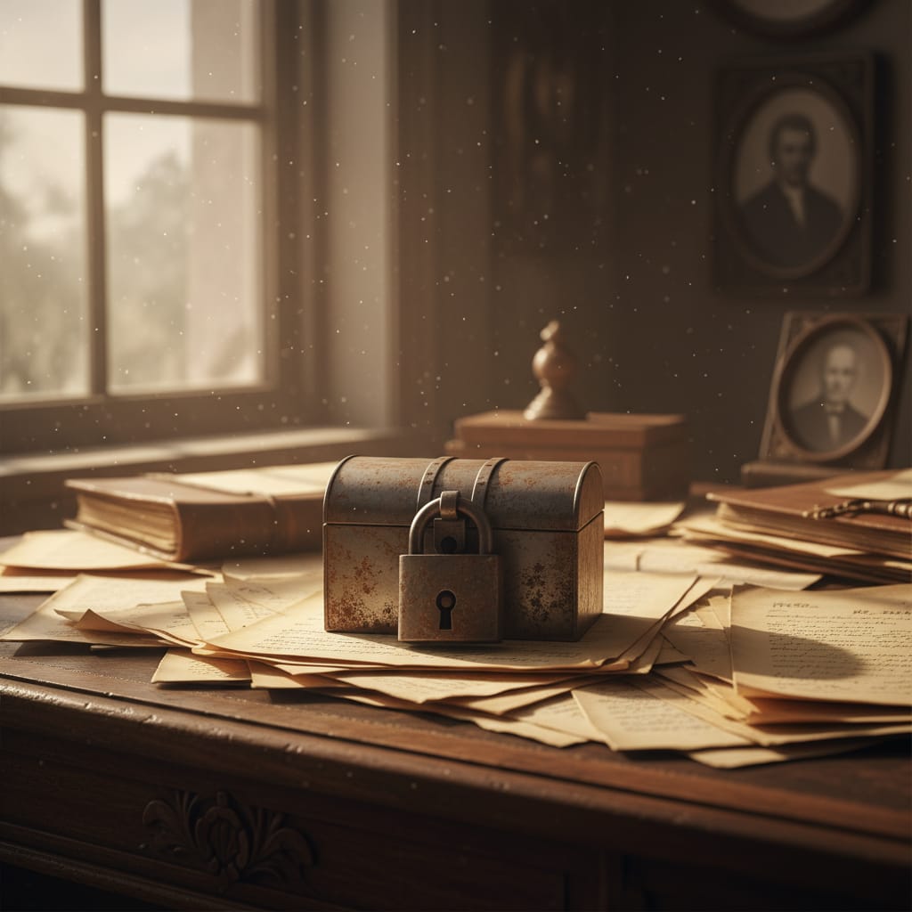 L'éthique en généalogie : Comment respecter la vie privée de ses ancêtres et de leurs descendants ? 1 Éthique en généalogie