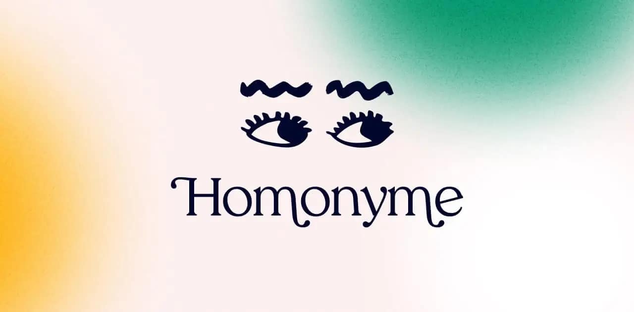 Homonyme - Recherche généalogique : la confusion des homonymes