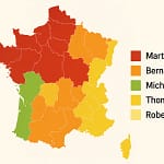 histoire des noms de famille