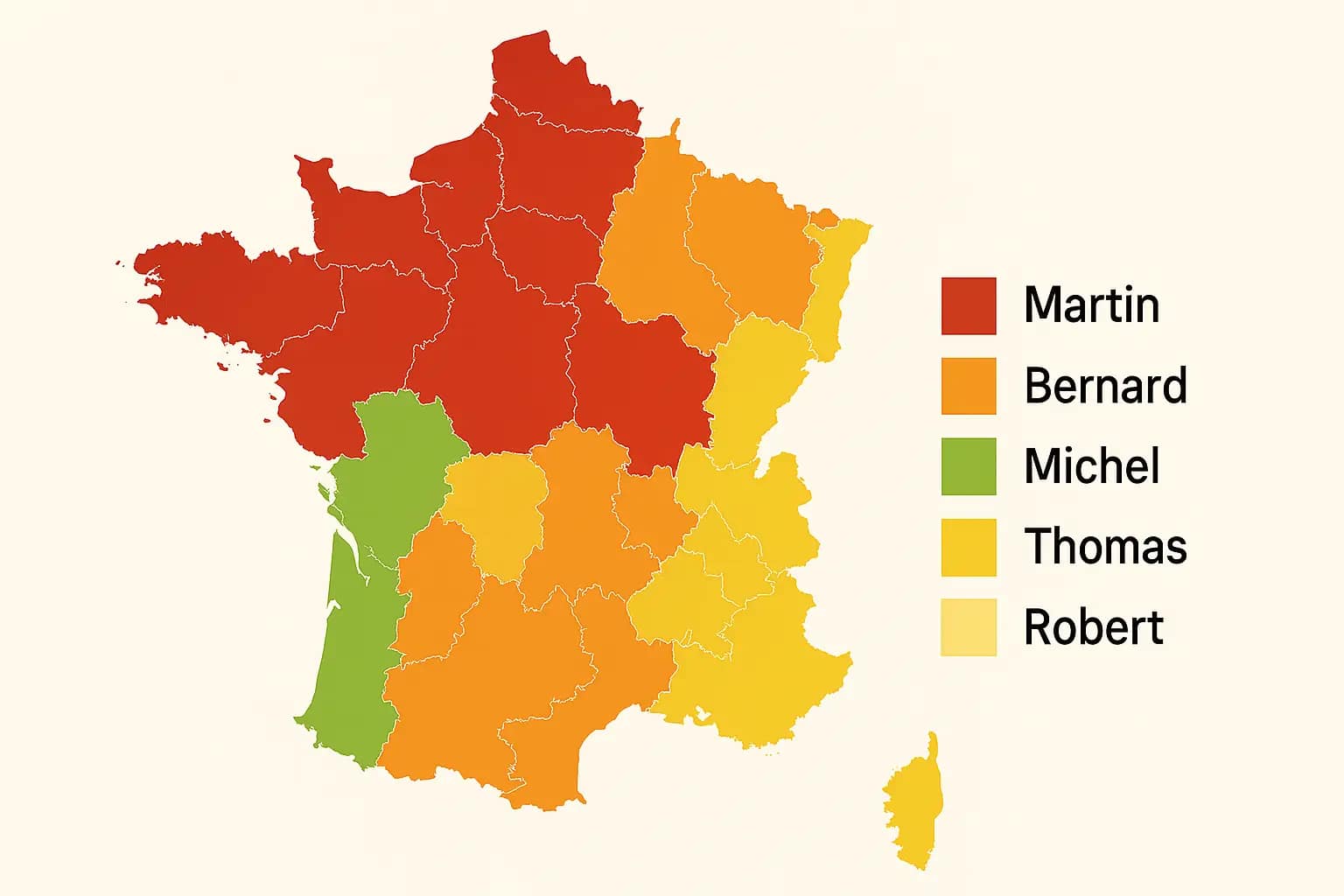 histoire des noms de famille