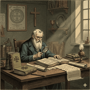 Tout savoir sur la généalogie protestante : recherches, astuces et histoires 6 Généalogie protestante