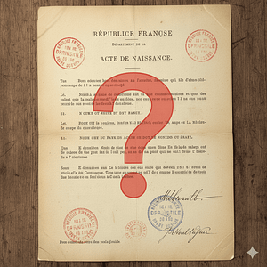 Retrouver un ancêtre "disparu" : stratégies de recherche avancées 2 rechercher un ancêtre disparu