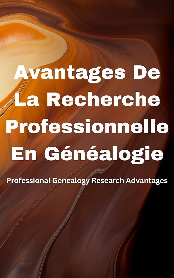 Rigueur scientifique en généalogie : pourquoi et comment citer ses sources 3 71EHfbYPtsL. SL1500 - Rigueur scientifique en généalogie : pourquoi et comment citer ses sources
