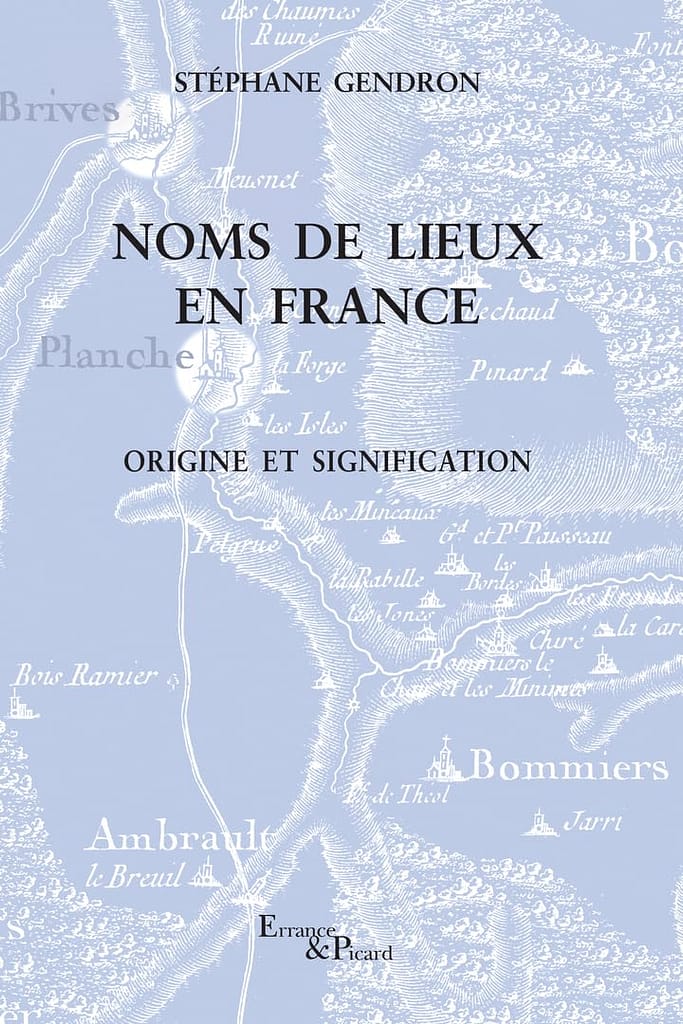 toponymie - Toponymie : Ces petites communes qui ont changé de nom (et comment les retrouver)
