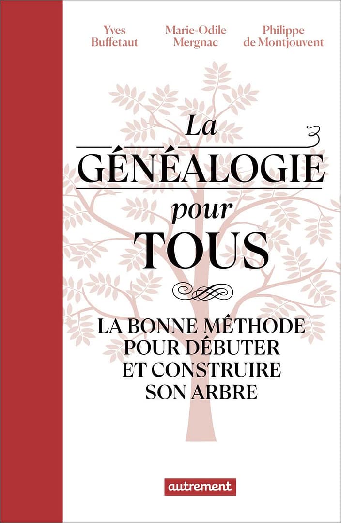 Les 5 erreurs courantes des débutants en généalogie 2 71uz9EaCa6L. SL1358 - Les 5 erreurs courantes des débutants en généalogie
