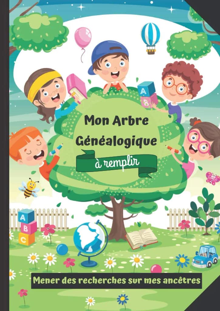 La généalogie en famille : un projet collaboratif 2 genealogie en famille - La généalogie en famille : un projet collaboratif