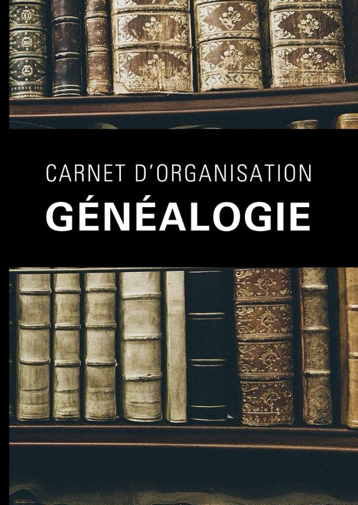 orga sosa stradonitz - La numérotation Sosa-Stradonitz : un système fondamental en généalogie