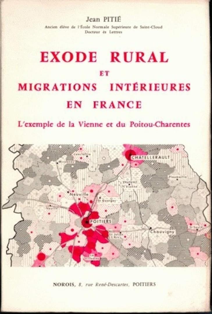 Les migrations internes en France : comment suivre la trace de vos ancêtres voyageurs 2 61Fdhc4Vi7L. SL1480 - Les migrations internes en France : comment suivre la trace de vos ancêtres voyageurs