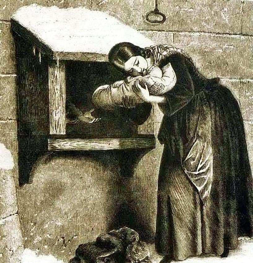 Ancêtre enfant trouvé ou abandonné : le guide complet pour vos recherches 4 Ancêtre enfant trouvé