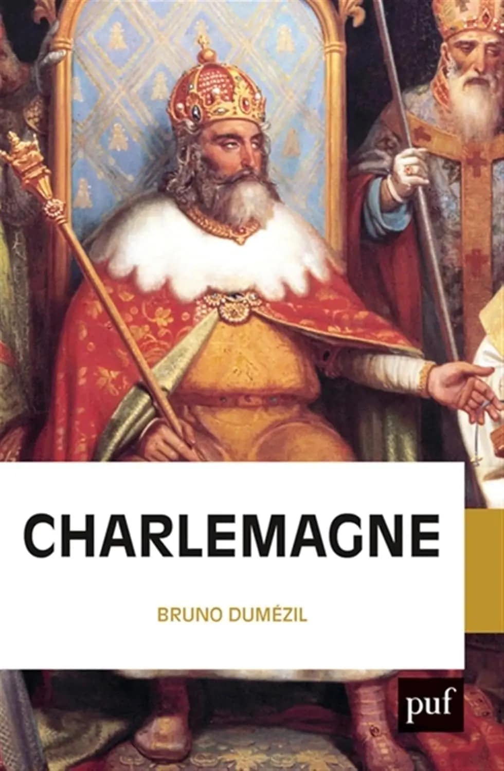 charlemagne - Vous avez 1 chance sur 200 d’être un descendant de Charlemagne : mythe ou réalité ?
