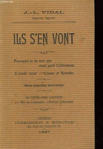 51eq5omLilL - Les migrations internes en France : comment suivre la trace de vos ancêtres voyageurs